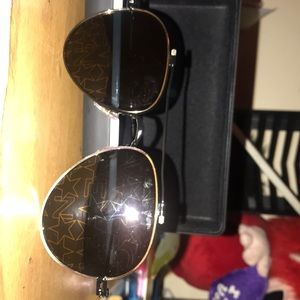 Givenchy aviators